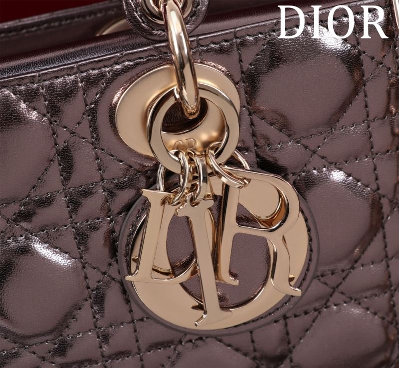 Christian Dior My Lady Bags